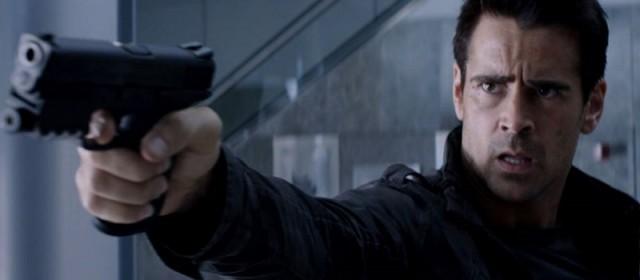 Colin Farrell w drugim sezonie &#8222;Detektywa&#8221;