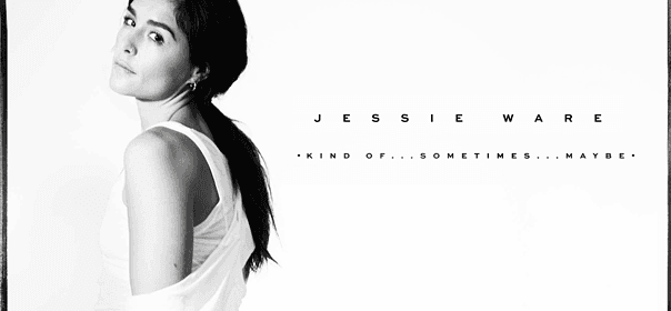 Jessie Ware uwodzi. &#8222;Kind Of&#8230;Sometimes&#8230;Maybe&#8221;, czyli seksowna pościelówa promująca nowy album