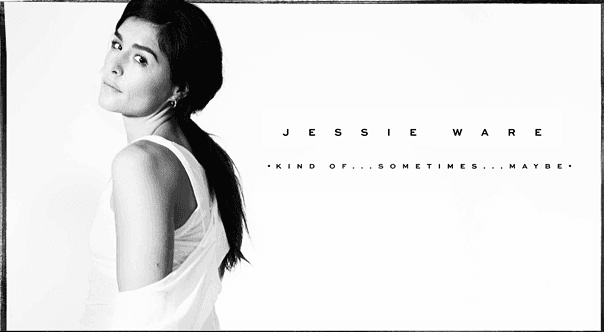 Jessie Ware uwodzi. &#8222;Kind Of&#8230;Sometimes&#8230;Maybe&#8221;, czyli seksowna pościelówa promująca nowy album