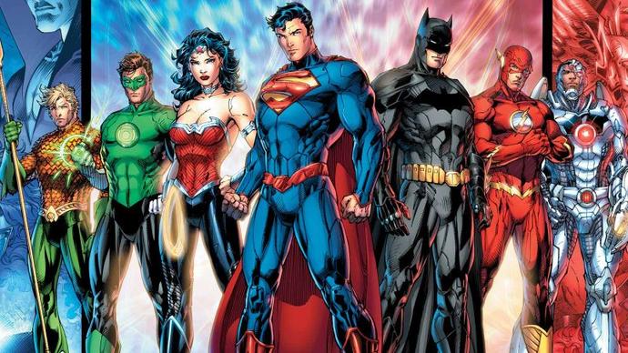 Machinima, Warner Bros. i DC Entertainment łączą siły. Powstanie animowany miniserial &#8222;Justice League: Gods and Monsters Chronicles&#8221;