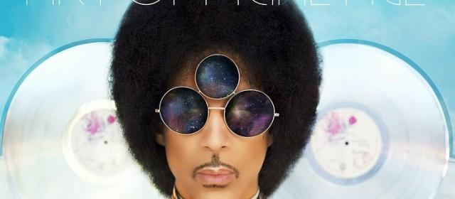 Dwa nowe albumy Prince&#8217;a dostępne na Spotify