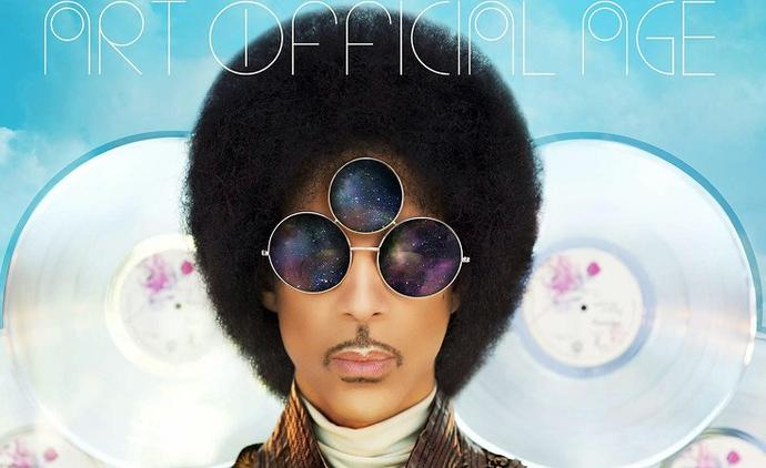 Dwa nowe albumy Prince&#8217;a dostępne na Spotify
