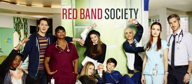 Co dalej z &#8222;Red Band Society&#8221;? To już koniec?