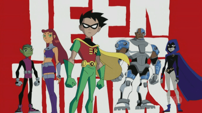 DC ma parcie na szkło. Teen Titans mają szansę pojawić się w serialu live-action