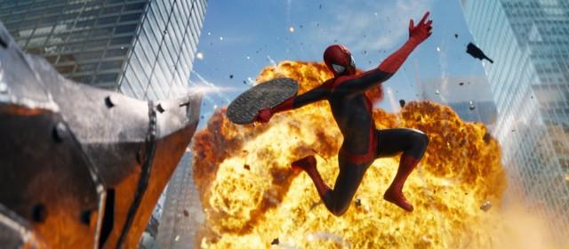 Dlaczego Amazing Spider-Man 2 był taki słaby? Peter Parker obwinia Sony, my punktujemy