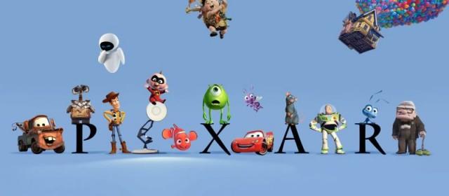 Fascynująca teoria o uniwersum Pixar streszczona w 8-minutowym filmiku