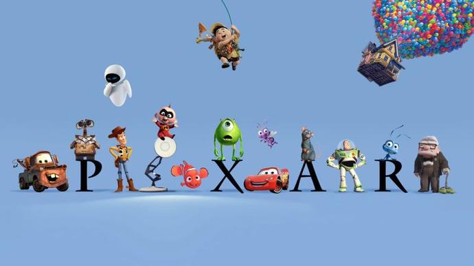Fascynująca teoria o uniwersum Pixar streszczona w 8-minutowym filmiku
