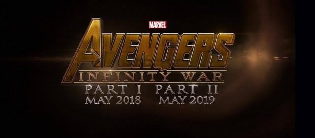 Bracia Russo wezmą się za Avengers: Infinity War