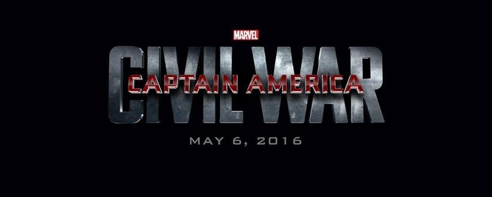 Captain America 3 Civil War 