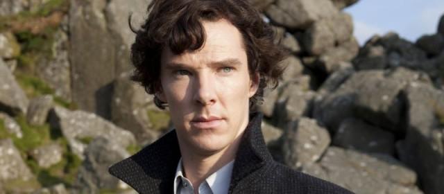 Nie mógł się doczekać, kiedy przestanie być Sherlockiem. Biografia Benedicta Cumberbatcha, recenzja sPlay