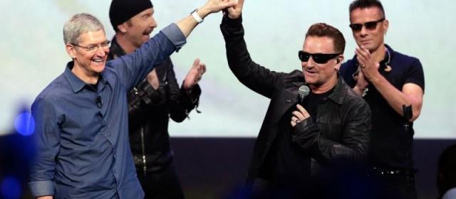 Nowy teledysk U2 i… &#8222;przeprosiny&#8221; od Bono