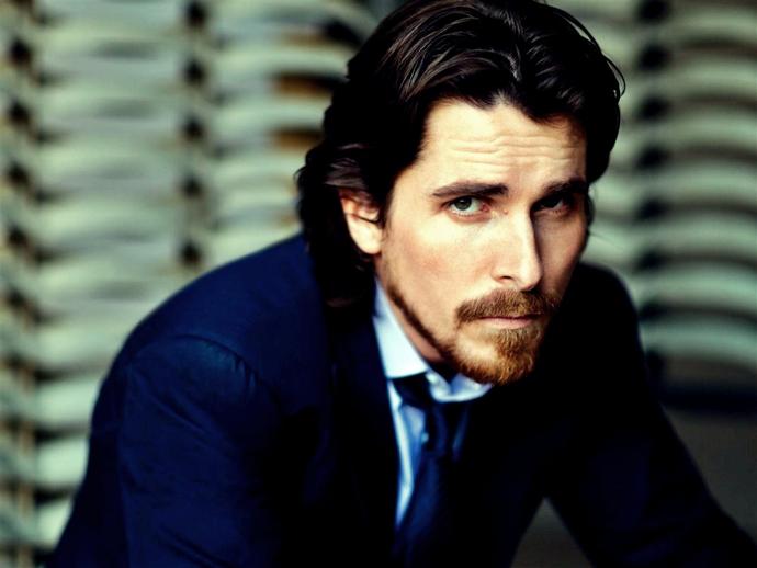 Christian Bale zagra Steve&#8217;a Jobsa w filmie biograficznym