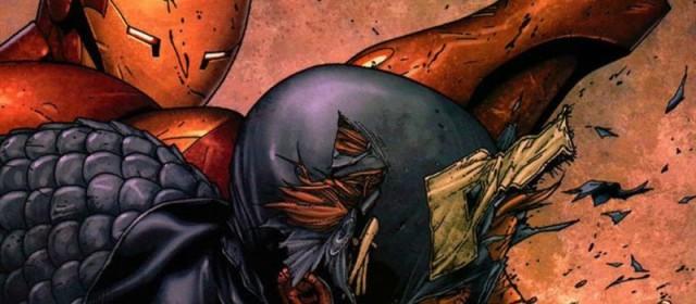 Iron Man pojawi się w &#8222;Captain America 3&#8221; – Civil War na srebrnym ekranie?