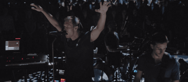 Zobacz zwiastun filmu z trasy koncertowej Coldplay