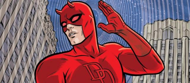 &#8222;Daredevil&#8221; na NY Comic-Con 2014. Co musimy wiedzieć o nadchodzącym serialu od Netflixa?