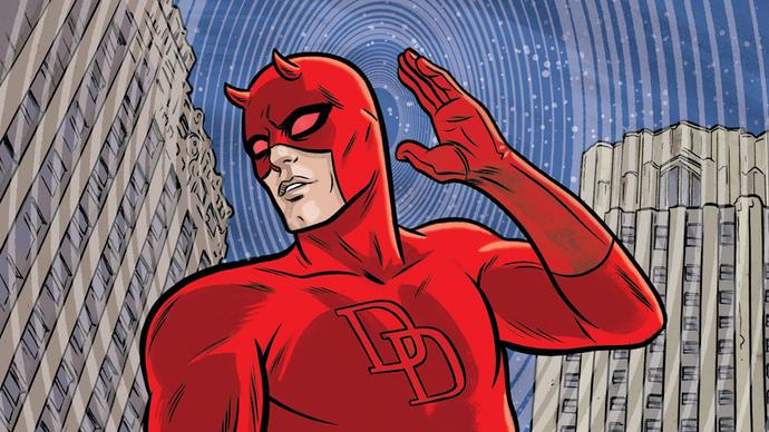&#8222;Daredevil&#8221; na NY Comic-Con 2014. Co musimy wiedzieć o nadchodzącym serialu od Netflixa?