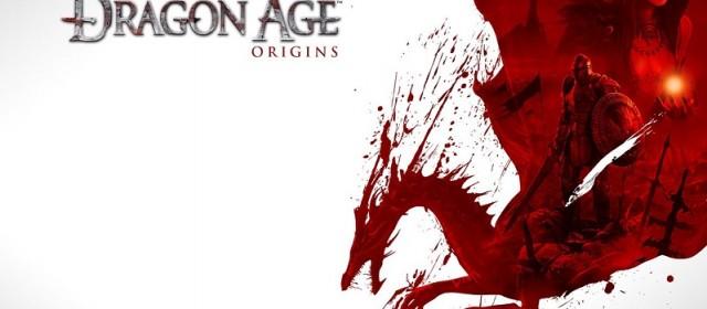 Specjalny prezent: &#8222;Dragon Age: Origins&#8221; za darmo