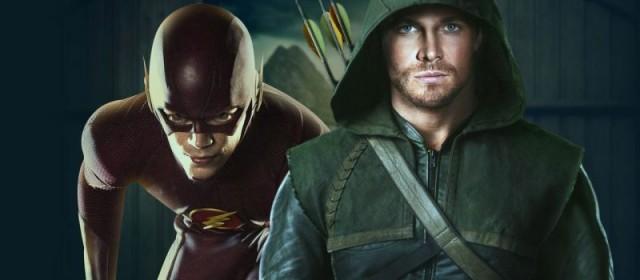 Flash i Arrow to za mało, The CW chce więcej superbohaterów