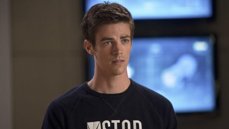 flash the cw serial 