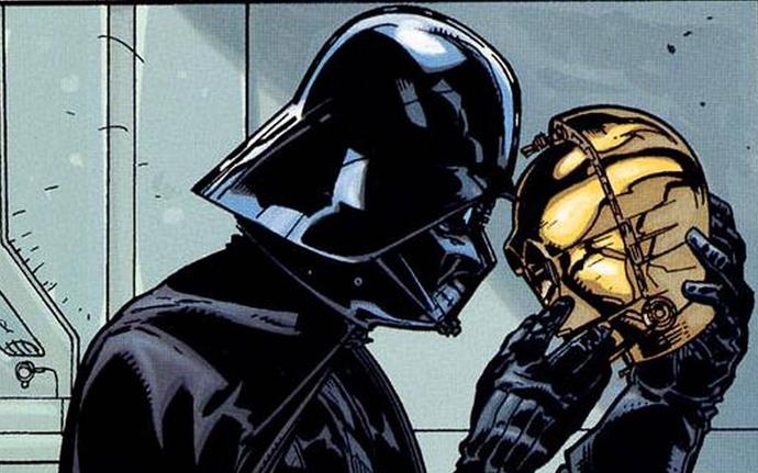 Warte ponad 600 złotych komiksy z Gwiezdnych Wojen za dolara? Oto Humble Star Wars Bundle!
