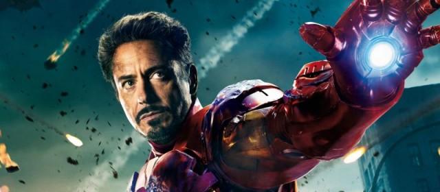 Będzie &#8222;Iron Man 4&#8221; z Robertem Downey Jr.? Całkiem prawdopodobne