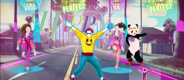 Kinect idzie do pudła! Just Dance Now to darmowe tańczenie ze smartfonem i komputerem