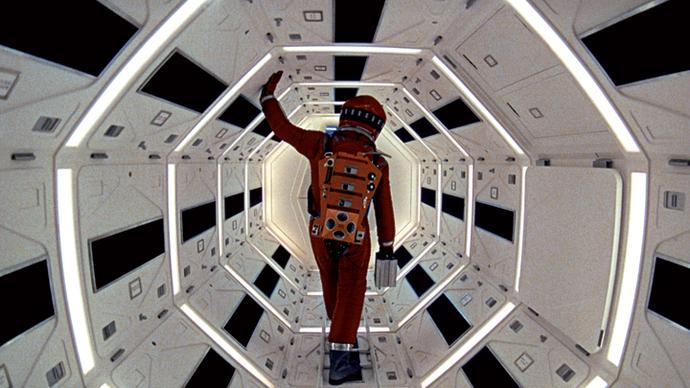 Tak wygląda odświeżona „Odyseja Kosmiczna” Kubricka. Film wszechczasów powraca do życia