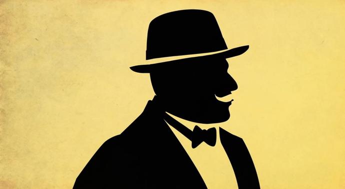 Poirot powrócił w wielkim stylu? Sophie Hannah, &#8222;Inicjały zbrodni&#8221; &#8211; recenzja sPlay