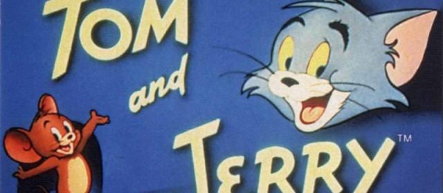 Tom i Jerry są rasistowską kreskówką? Według Amazonu i Apple z pewnością tak