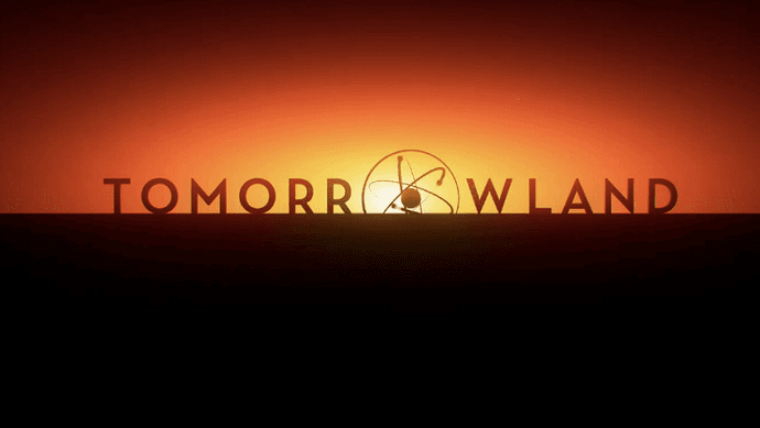 Już jest! Pierwszy zwiastun &#8222;Tomorrowland&#8221;
