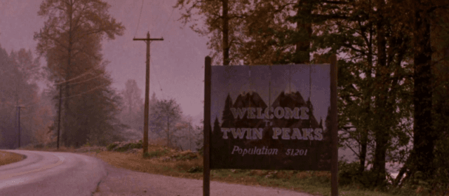 &#8222;Twin Peaks&#8221; powróci w 2016 roku!