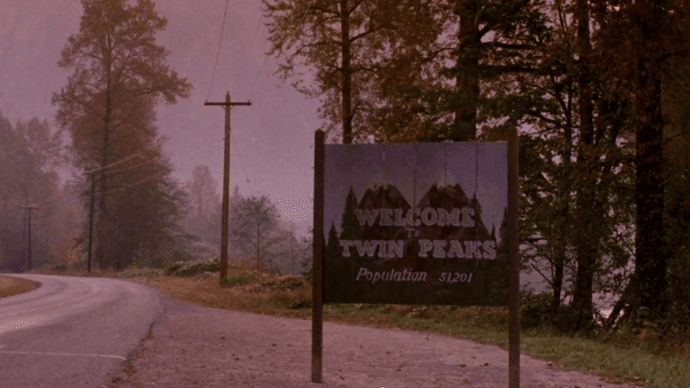 Playlista inspirowana &#8222;Twin Peaks&#8221; do odsłuchu na WiMPie