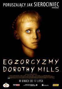 vod horror egzorcyzmy dorothy mills 