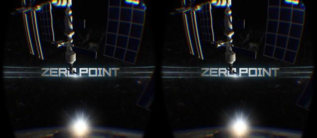 &#8222;Zero Point&#8221; już dostępne. Pierwszy film o rzeczywistości wirtualnej, który&#8230; rozgrywa się w rzeczywistości wirtualnej