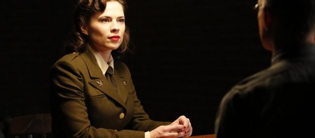 Agentka Carter pojawi się w serialu &#8222;Agents of S.H.I.E.L.D.&#8221;
