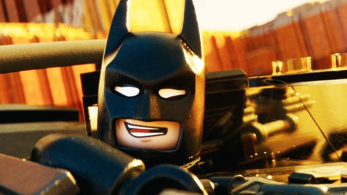 &#8222;Lego Batman&#8221; będzie kopać tyłki, tak jak filmy Marvela