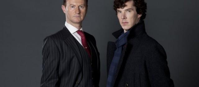 Czwarty sezon &#8222;Sherlocka&#8221; z tragedią w tle