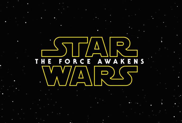 &#8222;Star Wars Episode VII&#8221; &#8211; znamy już oficjalny tytuł!