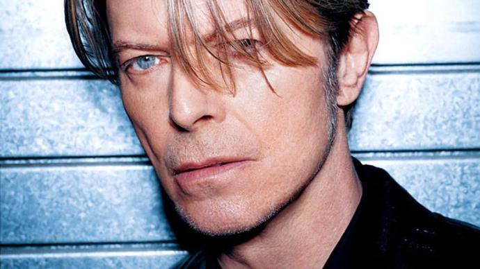 David Bowie – artysta o wielu twarzach