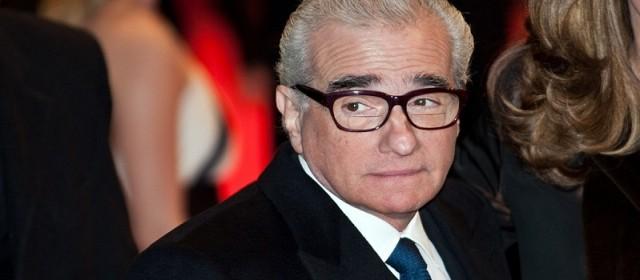 Martin Scorsese nakręci w końcu film, który chciał wyreżyserować od dwóch dekad