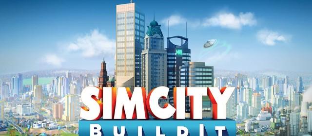 Darmowe SimCity BuildIt już na Androidzie oraz iOS! Wygląda spektakularnie