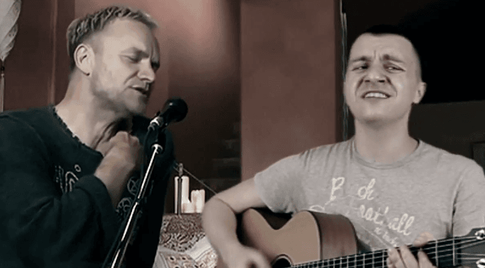CeZik i Sting śpiewający &#8222;razem&#8221;? Takie rzeczy tylko na polskim YouTube