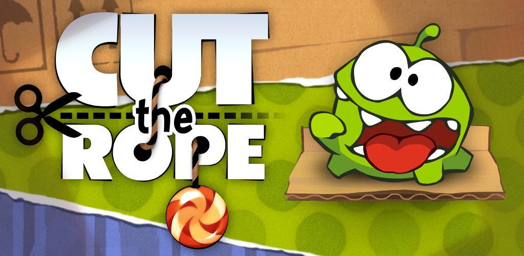 cut the rope 