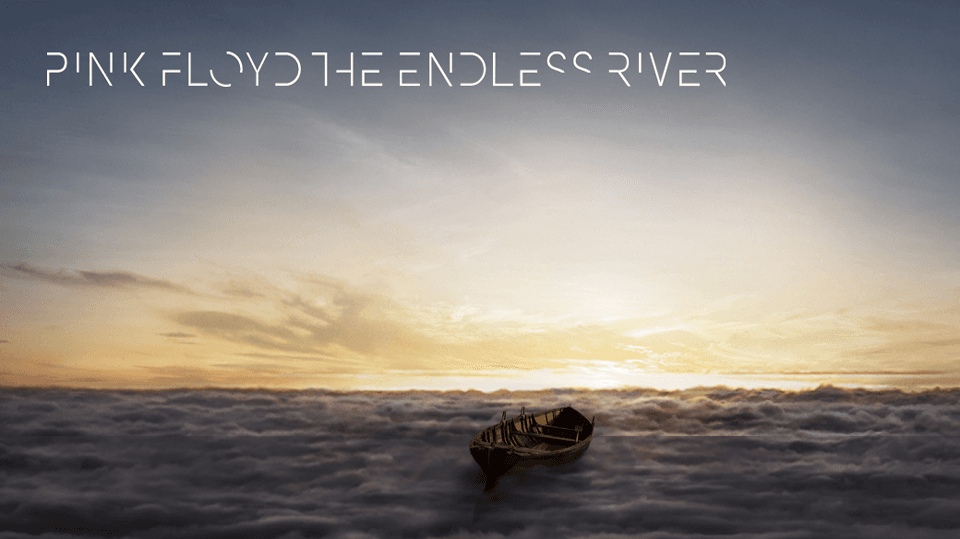endless river 