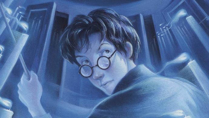 Tęsknisz za Harrym Potterem? Joanne Rowling szykuje świąteczny prezent