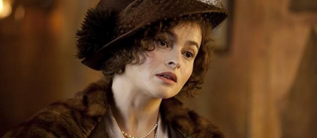 Helena Bonham Carter i Rebecca Hall dołączają do obsady nowego serialu HBO