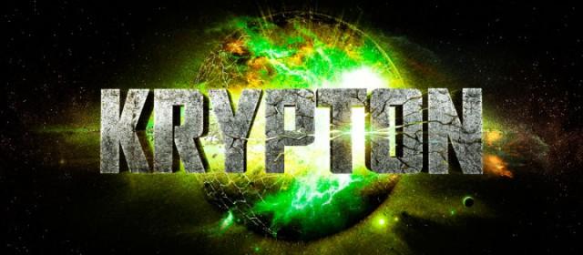 Syfy wyprodukuje &#8222;Krypton&#8221; &#8211; prequel Supermana