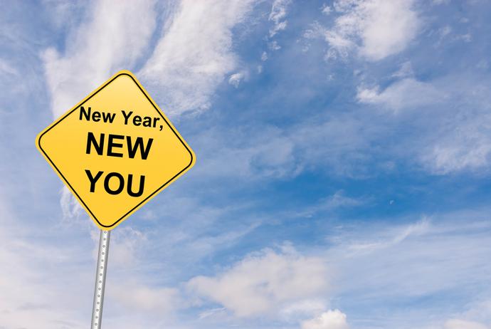 6 powodów, dla których twoje postanowienia noworoczne są do bani