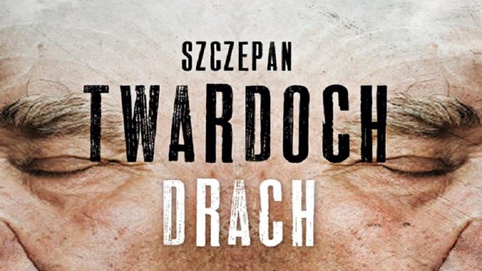"Drach", Szczepan Twardoch - recenzja sPlay