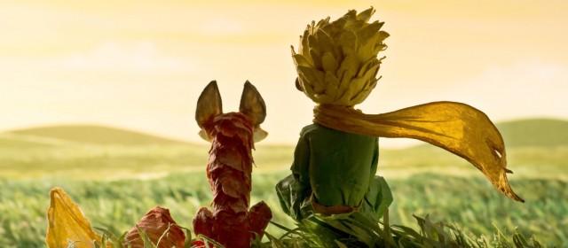 &#8222;The Little Prince&#8221; udowadnia, że animacja to najwyższa forma sztuki filmowej